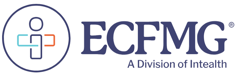 ECFMG