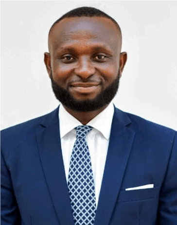 MR. APPIAGYEI BUABENG