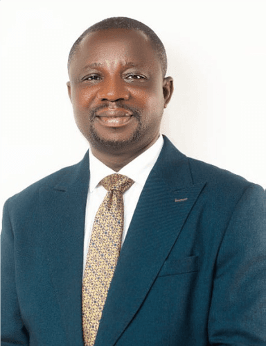 PROFESSOR JOSEPH YENSU