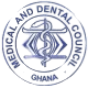 Medical and Dental Council Logo