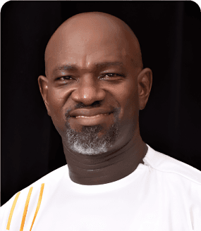 MR. RICHARD APPIAH AGYEI